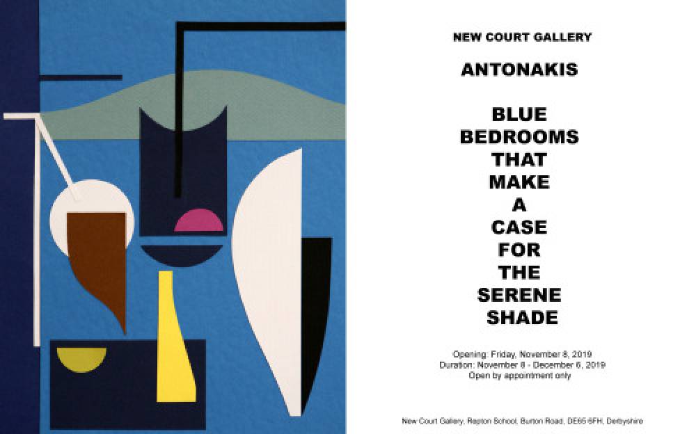 Blue bedrooms that make a case for the serene shade