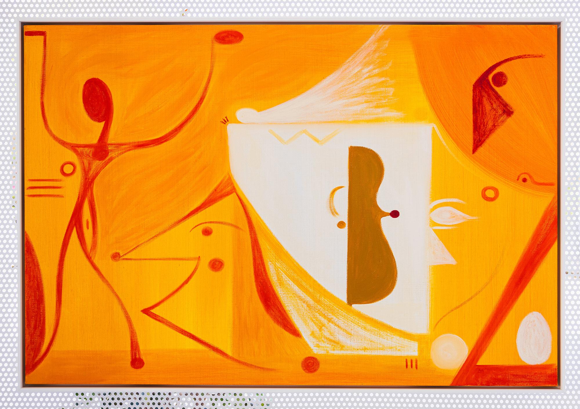 Panathenea Festival 2025 - 11 artists shaping the future